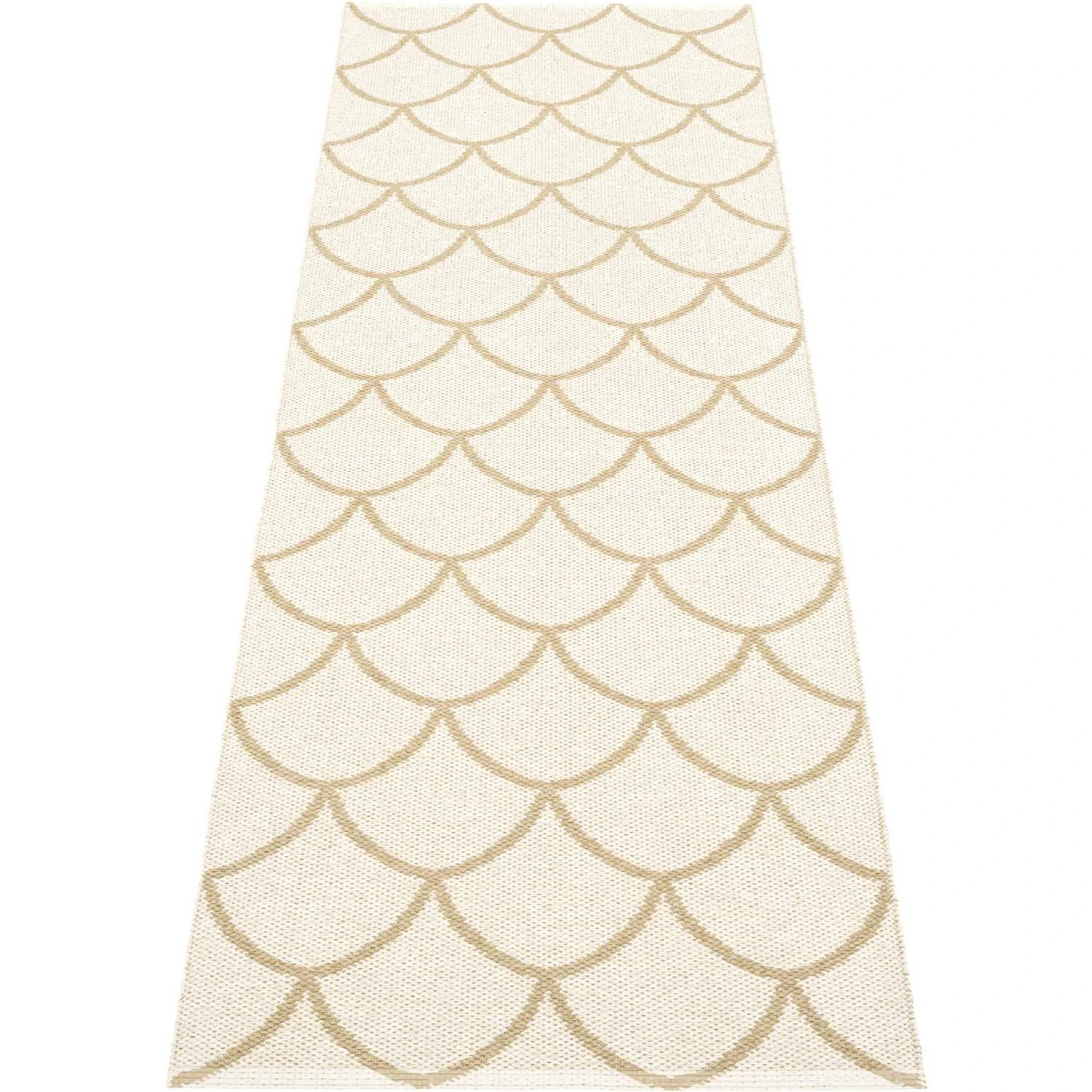 Kotte Teppich Sand/ Vanilla, 70x225 Cm 4 Kotte Teppich Sand/ Vanilla, 70x225 Cm – Bild 2