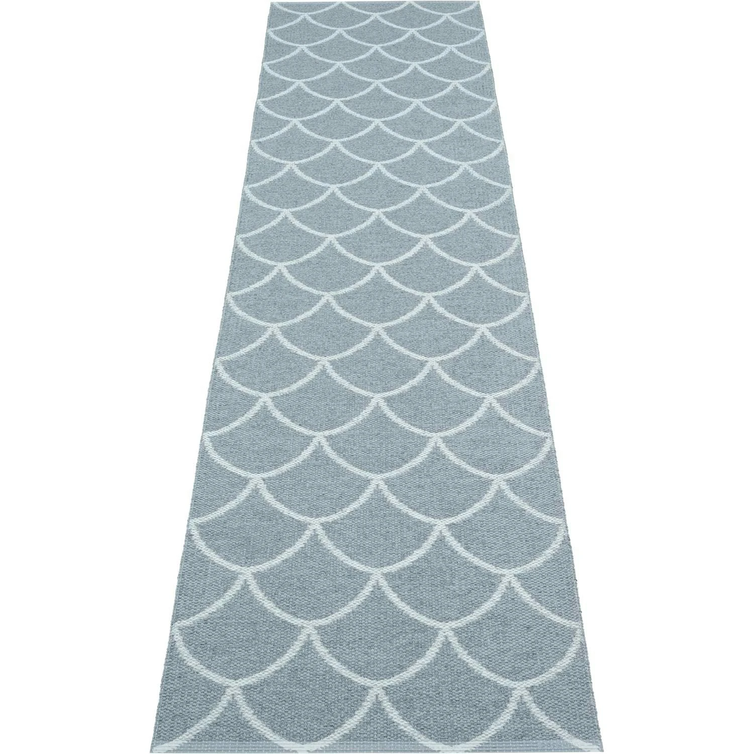 Kotte Teppich Storm/ Blue Fog, 70x300 Cm 3 Kotte Teppich Storm/ Blue Fog, 70x300 Cm