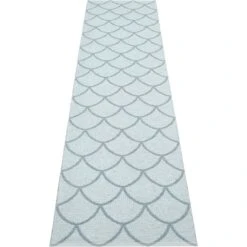 Kotte Teppich Storm/ Blue Fog, 70x300 Cm 5 Kotte Teppich Storm/ Blue Fog, 70x300 Cm -Hay || Brafab || FIAM Verkaufsgeschäft pappelina kotte teppich sturm nebelblau 6