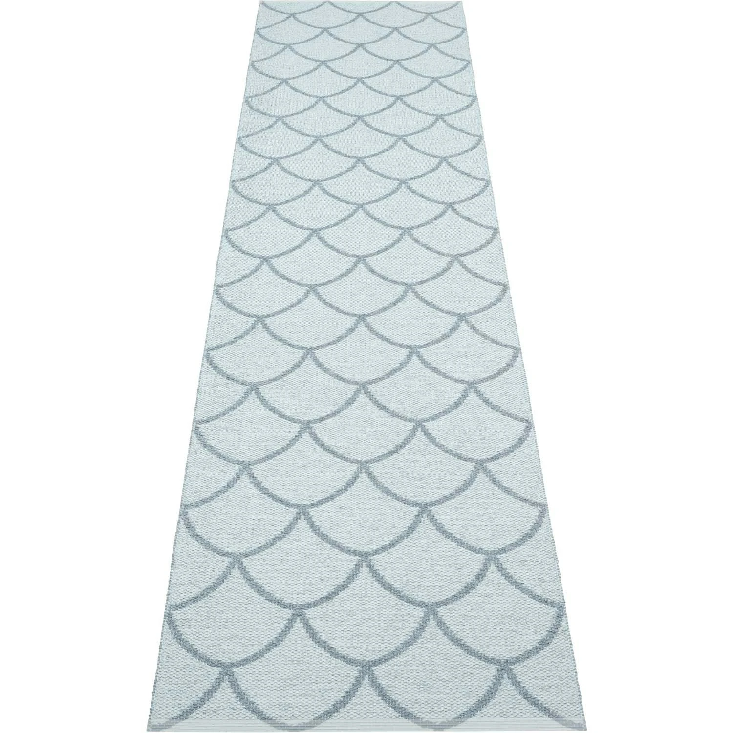 Kotte Teppich Storm/ Blue Fog, 70x300 Cm 4 Kotte Teppich Storm/ Blue Fog, 70x300 Cm – Bild 2