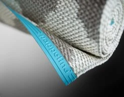 Marre Matte 70x225 Cm, Black/Vanilla/Coral 7 Marre Matte 70x225 Cm, Black/Vanilla/Coral -Hay || Brafab || FIAM Verkaufsgeschäft pappelina marre matte 70x90 cm black vanilla coral 2 1