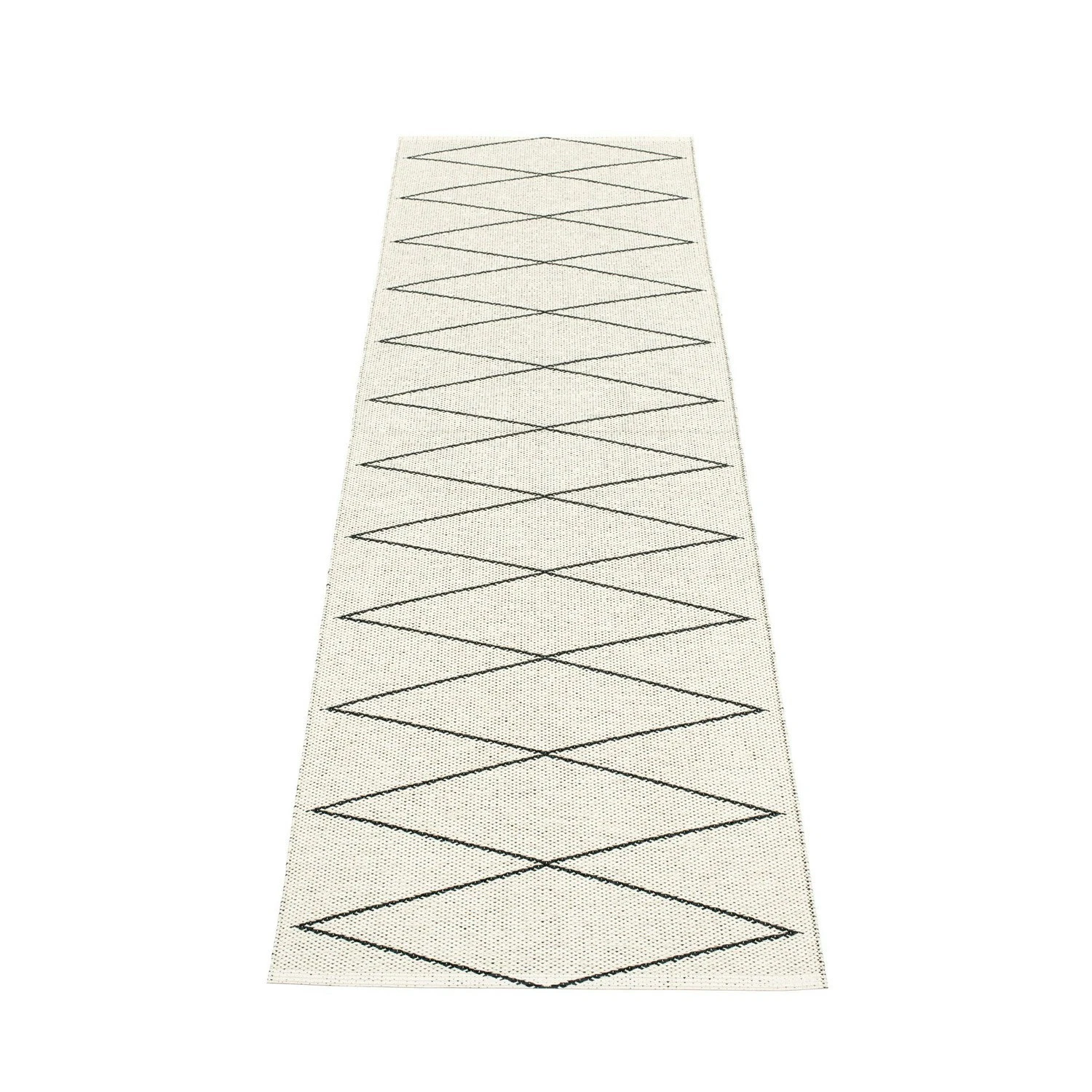 Max Matte 70x320 Cm, Black/Vanilla 4 Max Matte 70x320 Cm, Black/Vanilla – Bild 2