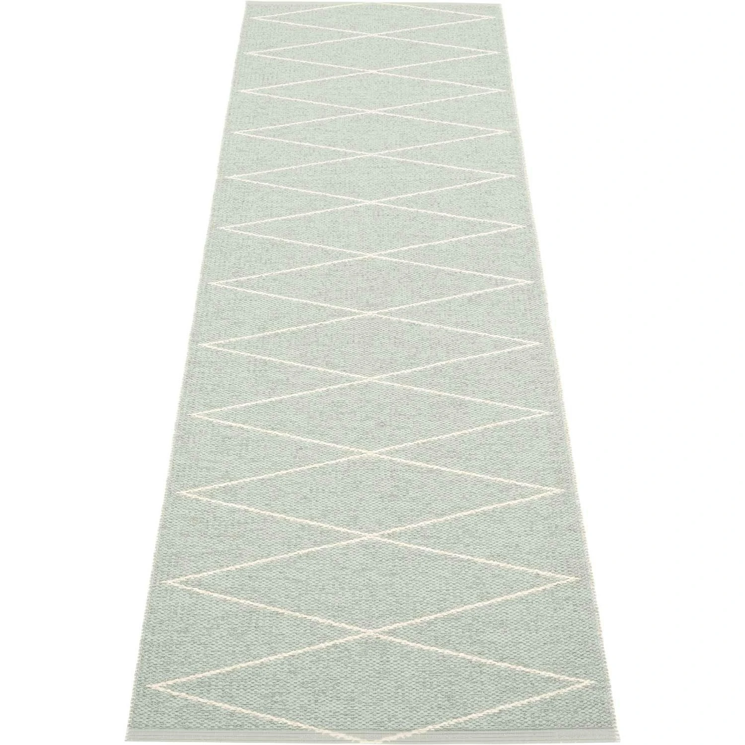 Max Teppich Sage/Vanilla, 70x240 Cm 3 Max Teppich Sage/Vanilla, 70x240 Cm