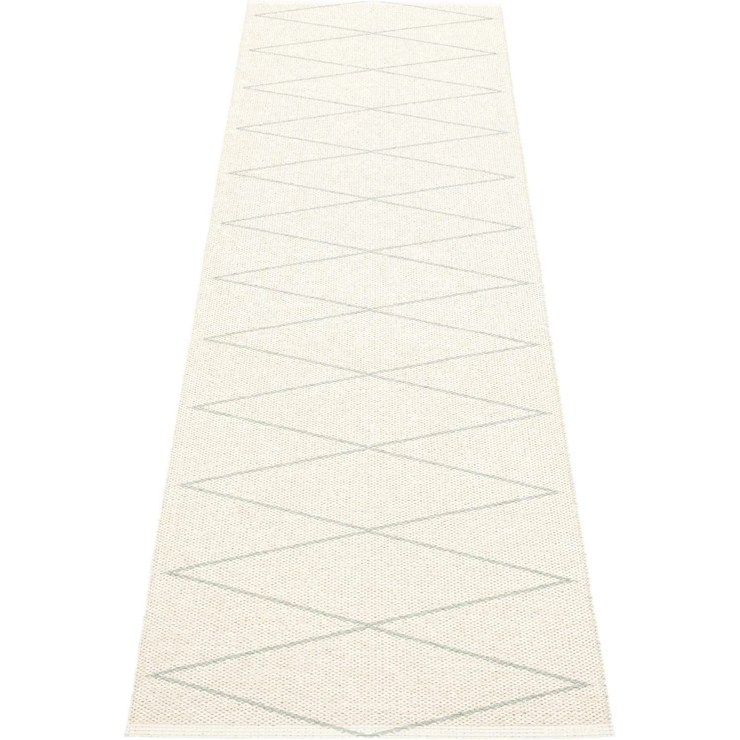 Max Teppich Sage/Vanilla, 70x240 Cm 4 Max Teppich Sage/Vanilla, 70x240 Cm – Bild 2