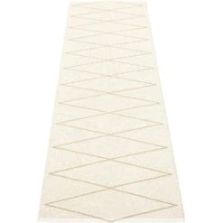 Max Teppich Sand/Vanilla, 70x240 Cm -Hay || Brafab || FIAM Verkaufsgeschäft pappelina max teppich sand vanilla 4