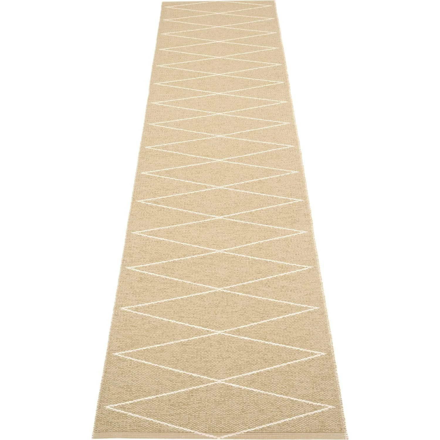 Max Teppich Sand/Vanilla, 70x320 Cm 3 Max Teppich Sand/Vanilla, 70x320 Cm