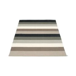 Molly Matte 140x200 Cm, Mud