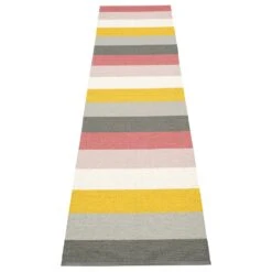 Molly Matte 70x300cm, Moor