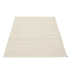 Mono Matte 140x200cm, Linen/Vanilla