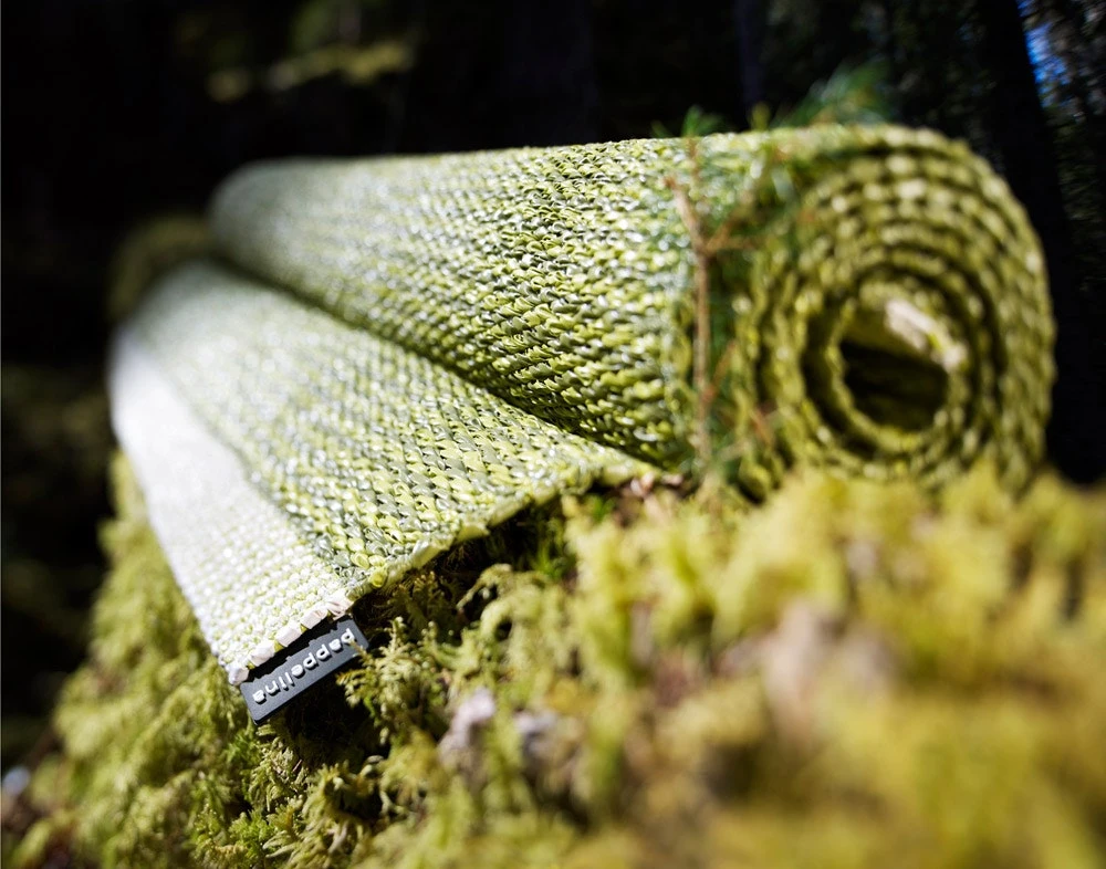 Mono Matte 60x85cm, Charcoal/Warm Grey 4 Mono Matte 60x85cm, Charcoal/Warm Grey – Bild 2