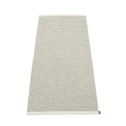 Mono Matte 60x250cm, Fossil Grey/Warm Grey