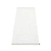 Mono Matte 60x150cm, White -Hay || Brafab || FIAM Verkaufsgeschäft pappelina mono matte 60x85cm white 6