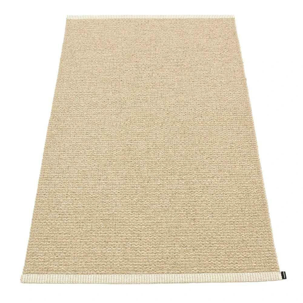 Mono Matte 85x160 Cm, Beige/Light Nougat 3 Mono Matte 85x160 Cm, Beige/Light Nougat