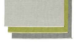 Mono Matte 85x260 Cm, Fossil Grey/Warm Grey -Hay || Brafab || FIAM Verkaufsgeschäft pappelina mono matte 85x160 cm fossil grey warm grey 1