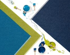 Mono Matte 60x85cm, Black -Hay || Brafab || FIAM Verkaufsgeschäft pappelina mono matte 85x160 cm schwarz 4 2