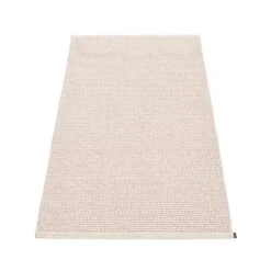 Mono Matte 85x160cm, Pale Rose/Ballet