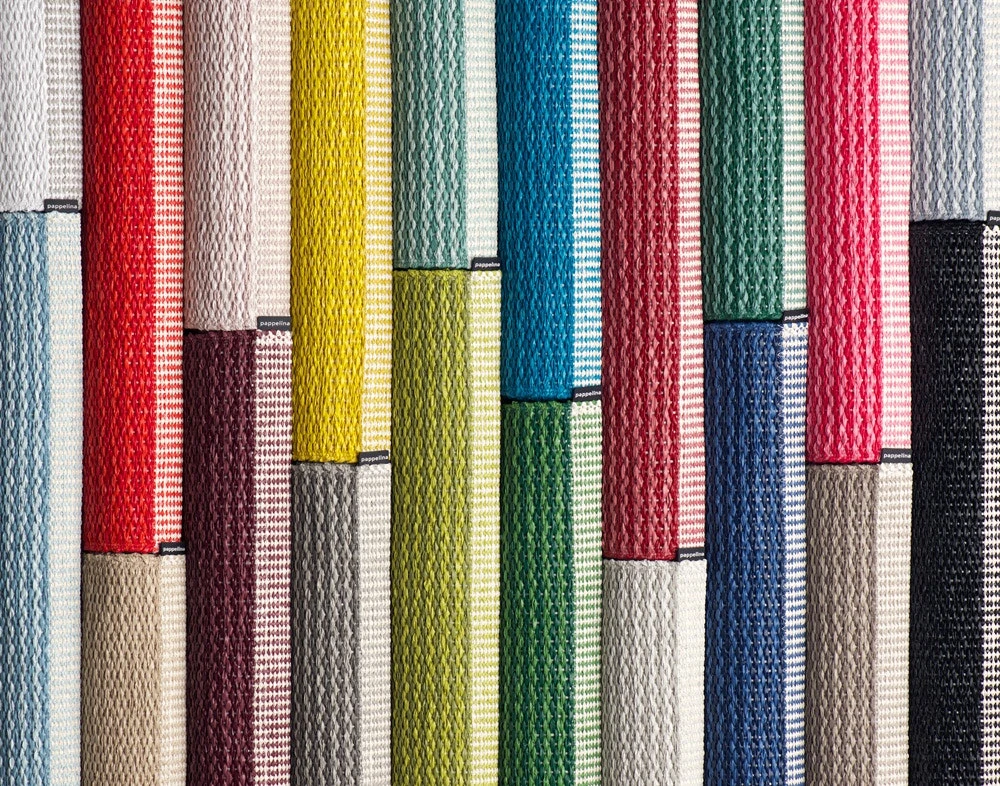 Mono Matte 85x160 Cm, Charcoal/Warm Grey 6 Mono Matte 85x160 Cm, Charcoal/Warm Grey – Bild 4