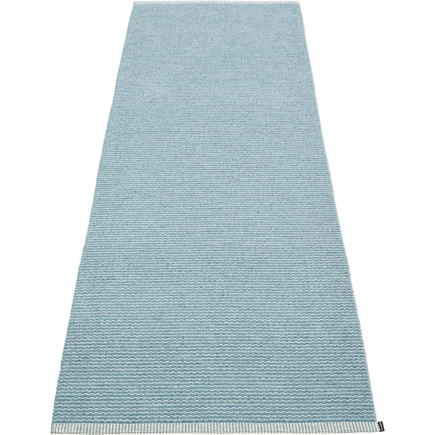 Mono Teppich Blue Fog/ Dark Blue, 85x260 Cm 3 Mono Teppich Blue Fog/ Dark Blue, 85x260 Cm