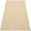Mono Teppich Sand/ Cream, 85x160 Cm 2 Mono Teppich Sand/ Cream, 85x160 Cm -Hay || Brafab || FIAM Verkaufsgeschäft pappelina mono teppich sand cream 3