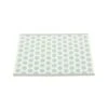 Noa Fußmatte 70x50 Cm, Pale Turquoise/Vanilla 2 Noa Fußmatte 70x50 Cm, Pale Turquoise/Vanilla -Hay || Brafab || FIAM Verkaufsgeschäft pappelina noa fumatte 70x50 cm pale turquoise vanilla 1