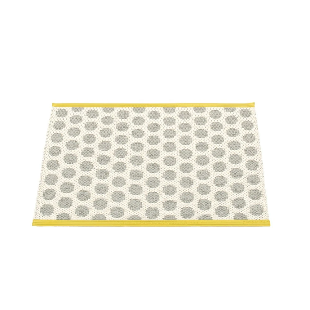 Noa Fußmatte 70x50 Cm, Warm Grey/Vanilla 3 Noa Fußmatte 70x50 Cm, Warm Grey/Vanilla