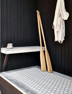 Noa Teppich Beige / Vanilla, 50x70 Cm -Hay || Brafab || FIAM Verkaufsgeschäft pappelina noa rug beige vanilla 1