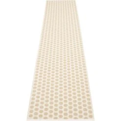 Noa Teppich Beige / Vanilla, 70x350 Cm -Hay || Brafab || FIAM Verkaufsgeschäft pappelina noa rug beige vanilla 11