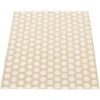 Noa Teppich Beige / Vanilla, 70x90 Cm -Hay || Brafab || FIAM Verkaufsgeschäft pappelina noa rug beige vanilla 4