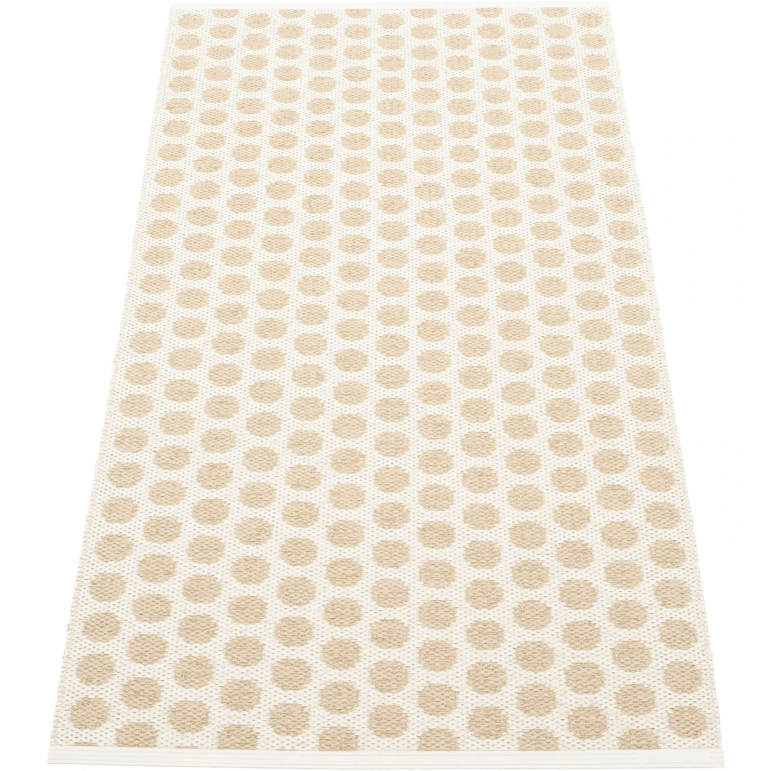 Noa Teppich Beige / Vanilla, 70x150 Cm 4 Noa Teppich Beige / Vanilla, 70x150 Cm – Bild 2
