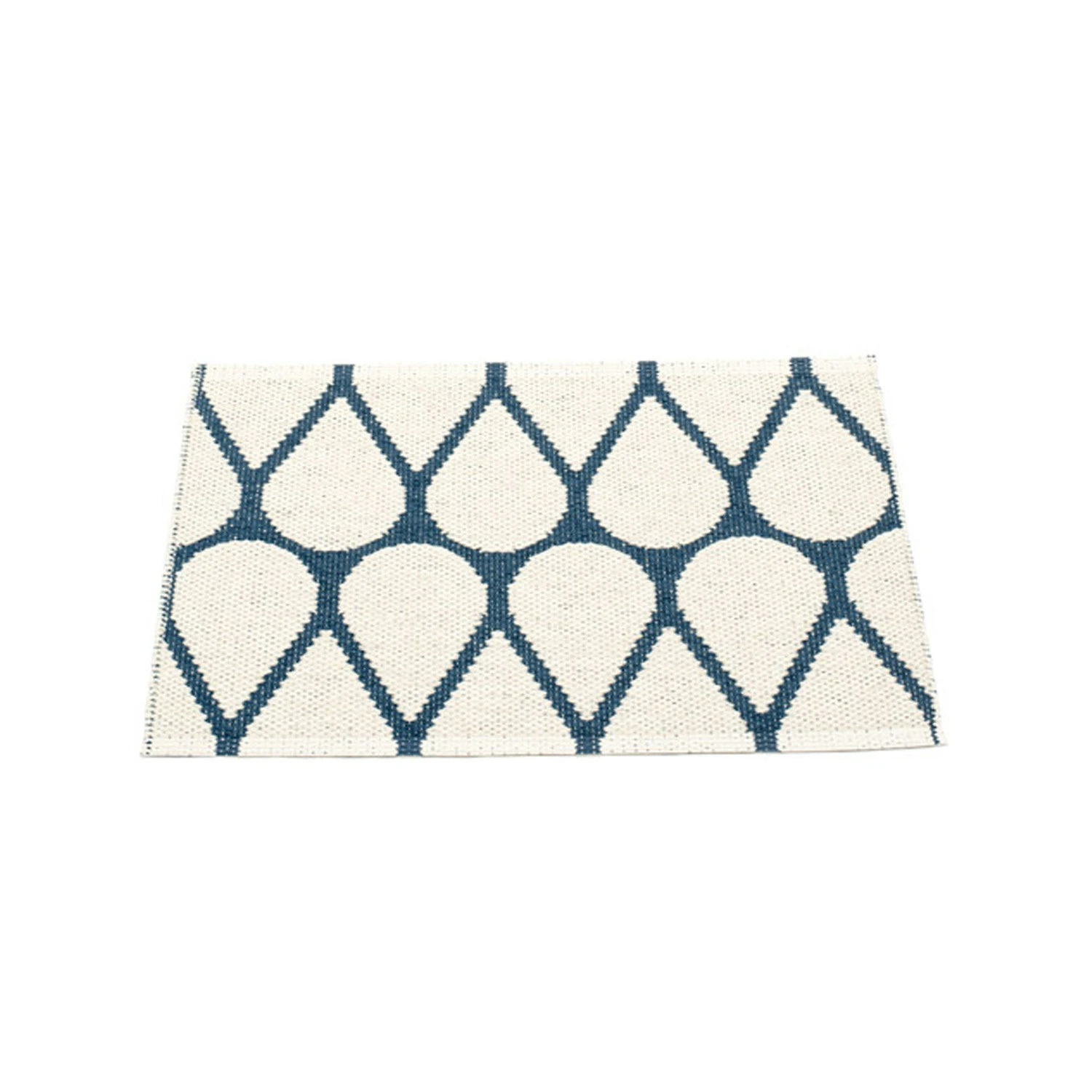 Otis Fußmatte 70x50cm, Mustard/Vanilla 5 Otis Fußmatte 70x50cm, Mustard/Vanilla – Bild 3