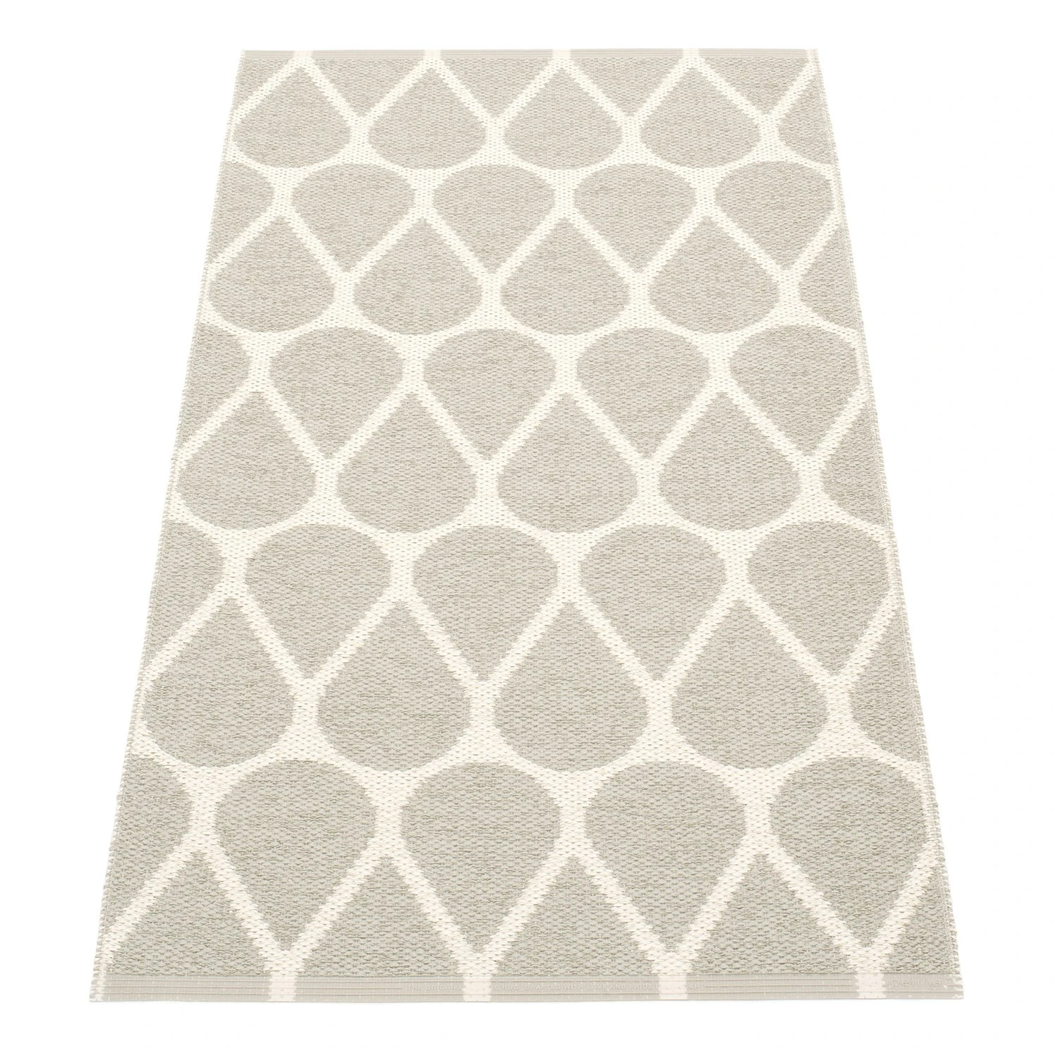 Otis Matte 70x140cm, Linen/Vanilla 3 Otis Matte 70x140cm, Linen/Vanilla