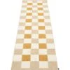 Pix Teppich Beige / Vanilla / Ochre, 70x240 Cm -Hay || Brafab || FIAM Verkaufsgeschäft pappelina pix rug beige vanilla ochre 5
