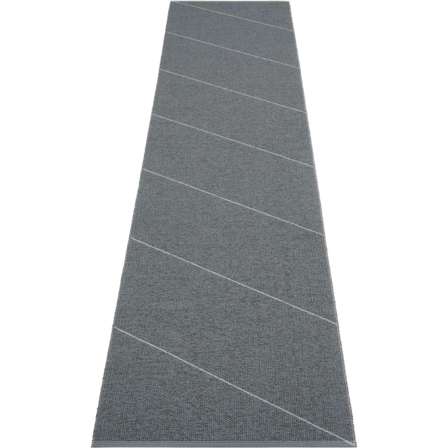Randy Teppich Granit/ Grey, 70x320 Cm 3 Randy Teppich Granit/ Grey, 70x320 Cm