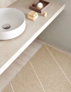 Randy Teppich Sand/ Vanilla, 70x225 Cm 8 Randy Teppich Sand/ Vanilla, 70x225 Cm -Hay || Brafab || FIAM Verkaufsgeschäft pappelina randy teppich sand vanilla 1 1