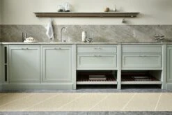 Randy Teppich Sand/ Vanilla, 70x135 Cm -Hay || Brafab || FIAM Verkaufsgeschäft pappelina randy teppich sand vanilla 2