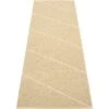 Randy Teppich Sand/ Vanilla, 70x225 Cm -Hay || Brafab || FIAM Verkaufsgeschäft pappelina randy teppich sand vanilla 5