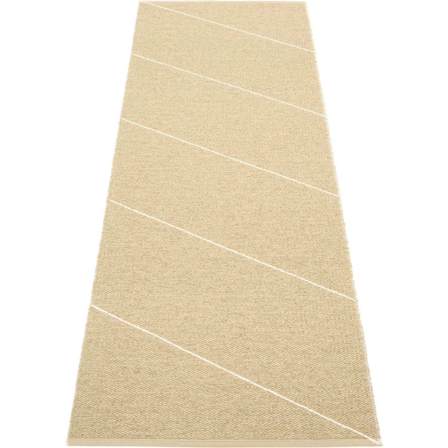 Randy Teppich Sand/ Vanilla, 70x225 Cm 3 Randy Teppich Sand/ Vanilla, 70x225 Cm