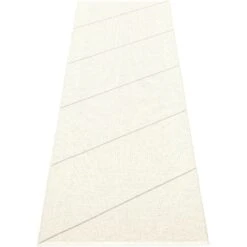 Randy Teppich Warm Grey/ Vanilla, 70x225 Cm -Hay || Brafab || FIAM Verkaufsgeschäft pappelina randy teppich warm grey vanilla 4