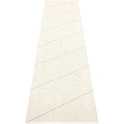 Randy Teppich Warm Grey/ Vanilla, 70x320 Cm -Hay || Brafab || FIAM Verkaufsgeschäft pappelina randy teppich warm grey vanilla 6