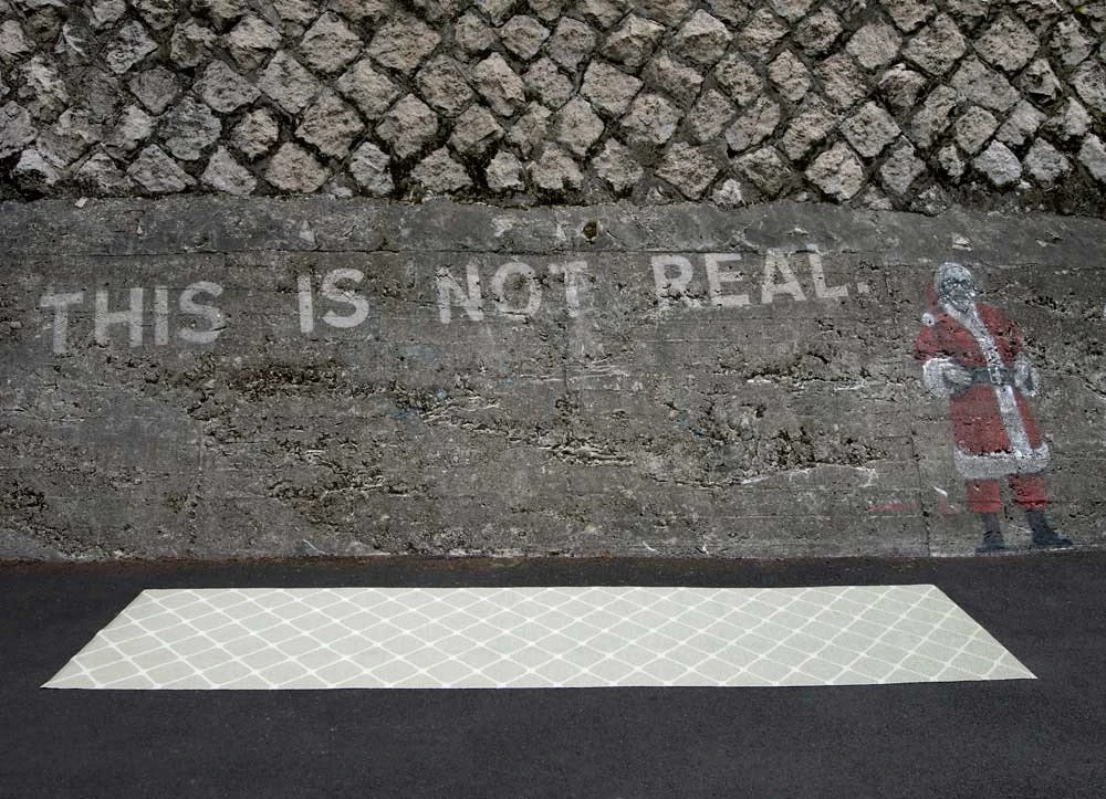 Rex Matte 70x160 Cm, Charcoal/Vanilla 4 Rex Matte 70x160 Cm, Charcoal/Vanilla – Bild 2