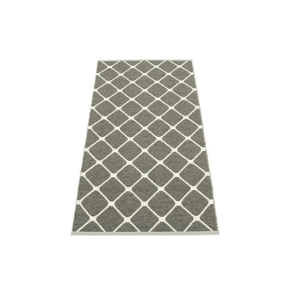 Rex Matte 70x160 Cm, Charcoal/Vanilla 3 Rex Matte 70x160 Cm, Charcoal/Vanilla