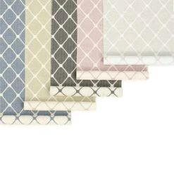 Rex Matte 70x160 Cm, Pale Rose/Vanilla 8 Rex Matte 70x160 Cm, Pale Rose/Vanilla -Hay || Brafab || FIAM Verkaufsgeschäft pappelina rex matte 70x160 cm pale rose vanilla 1