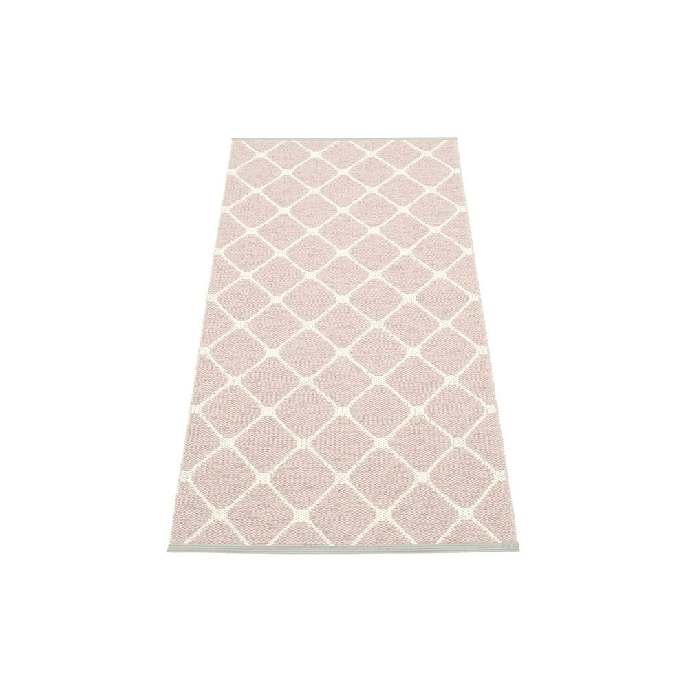 Rex Matte 70x160 Cm, Pale Rose/Vanilla 3 Rex Matte 70x160 Cm, Pale Rose/Vanilla