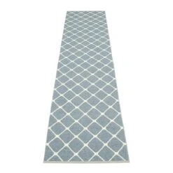 Rex Matte 70x335 Cm, Storm/Vanilla