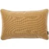 Sunny Kissen Bernsteingelb, 38x58 Cm -Hay || Brafab || FIAM Verkaufsgeschäft pappelina sunny cushion amber 0