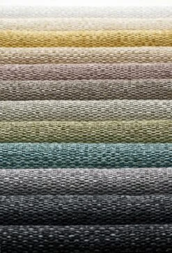 Svea Matte 70x160 Cm, Metallic Black/Black -Hay || Brafab || FIAM Verkaufsgeschäft pappelina svea matte 70x90 cm metallic black black 2 3