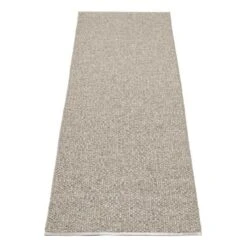 Svea Matte 70x240 Cm, Metallic Mud/Mud