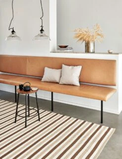 Teo Teppich Braun / Beige / Vanilla, 70x240 Cm 8 Teo Teppich Braun / Beige / Vanilla, 70x240 Cm -Hay || Brafab || FIAM Verkaufsgeschäft pappelina teo rug brown beige vanilla 1