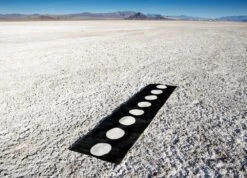 Vera Matte 70x225 Cm, Black/Vanilla -Hay || Brafab || FIAM Verkaufsgeschäft pappelina vera matte 70x150 cm black vanilla 2