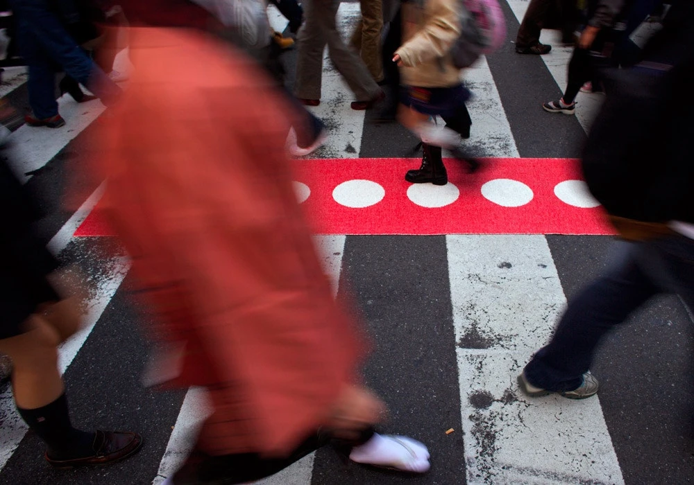 Vera Matte 70x225 Cm, Warm Grey/Vanilla 7 Vera Matte 70x225 Cm, Warm Grey/Vanilla – Bild 5